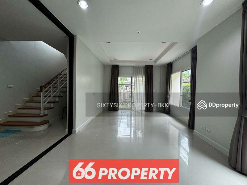 For Rent - The Centro Sukhumvit 113, Samut Prakan