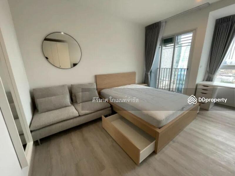 ให้เช่า - IDEO Charan 70-Riverview : ไอดีโอ จรัญฯ 70-ริเวอร์วิว, กรุงเทพ