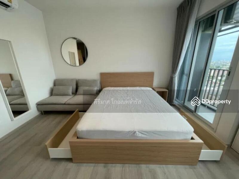 ให้เช่า - IDEO Charan 70-Riverview : ไอดีโอ จรัญฯ 70-ริเวอร์วิว, กรุงเทพ