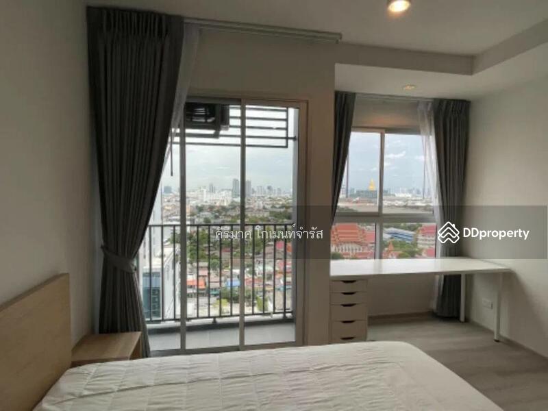 ให้เช่า - IDEO Charan 70-Riverview : ไอดีโอ จรัญฯ 70-ริเวอร์วิว, กรุงเทพ
