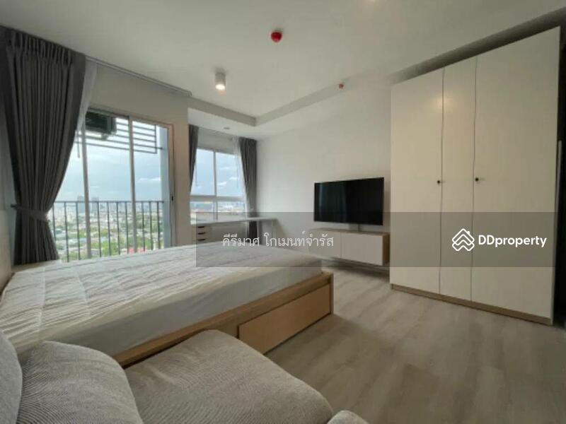 ให้เช่า - IDEO Charan 70-Riverview : ไอดีโอ จรัญฯ 70-ริเวอร์วิว, กรุงเทพ