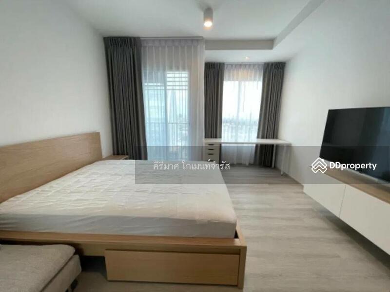 ให้เช่า - IDEO Charan 70-Riverview : ไอดีโอ จรัญฯ 70-ริเวอร์วิว, กรุงเทพ