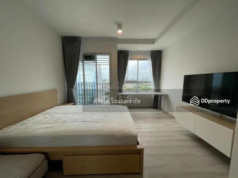 ให้เช่า - IDEO Charan 70-Riverview : ไอดีโอ จรัญฯ 70-ริเวอร์วิว, กรุงเทพ