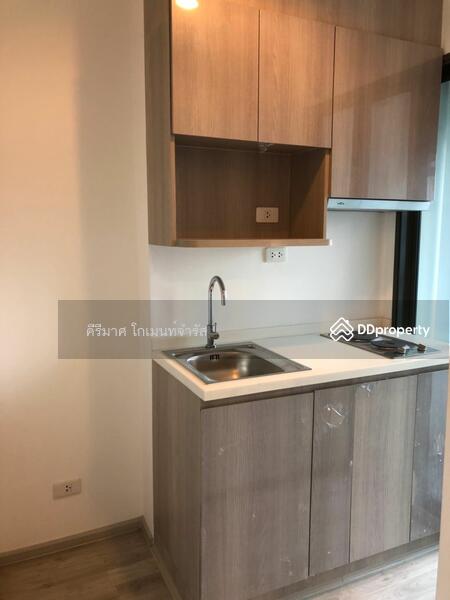 For Rent - IDEO Mobi Charan Interchange, Bangkok