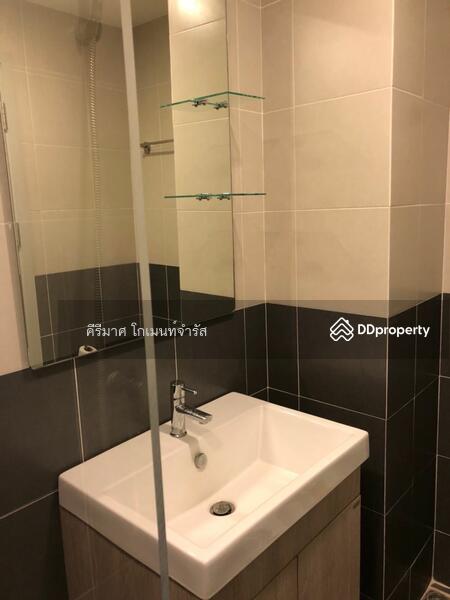For Rent - IDEO Mobi Charan Interchange, Bangkok