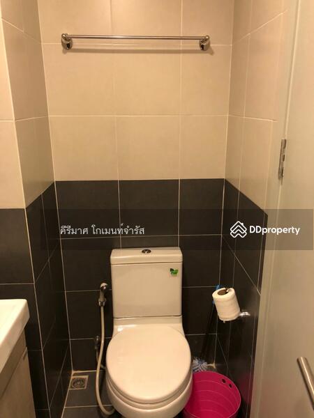 For Rent - IDEO Mobi Charan Interchange, Bangkok