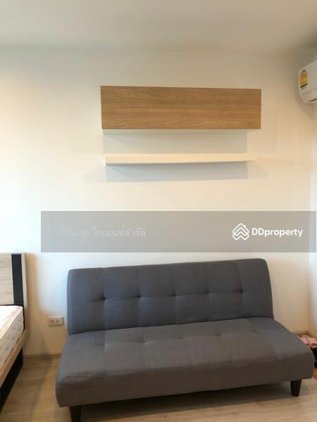 ให้เช่า - IDEO Mobi Charan Interchange : ไอดีโอ โมบิ จรัญ-อินเตอร์เชนจ์, กรุงเทพ