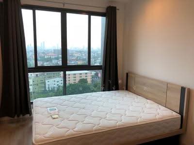 For Rent - IDEO Mobi Charan Interchange, Bangkok