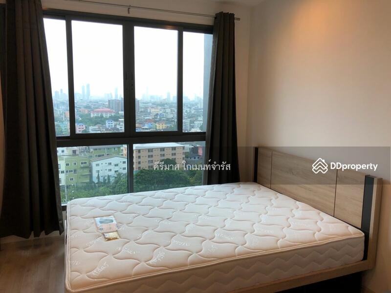 For Rent - IDEO Mobi Charan Interchange, Bangkok