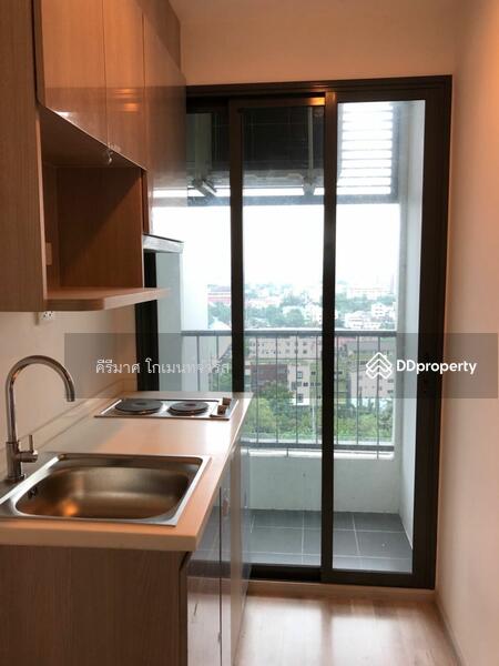 For Rent - IDEO Mobi Charan Interchange, Bangkok