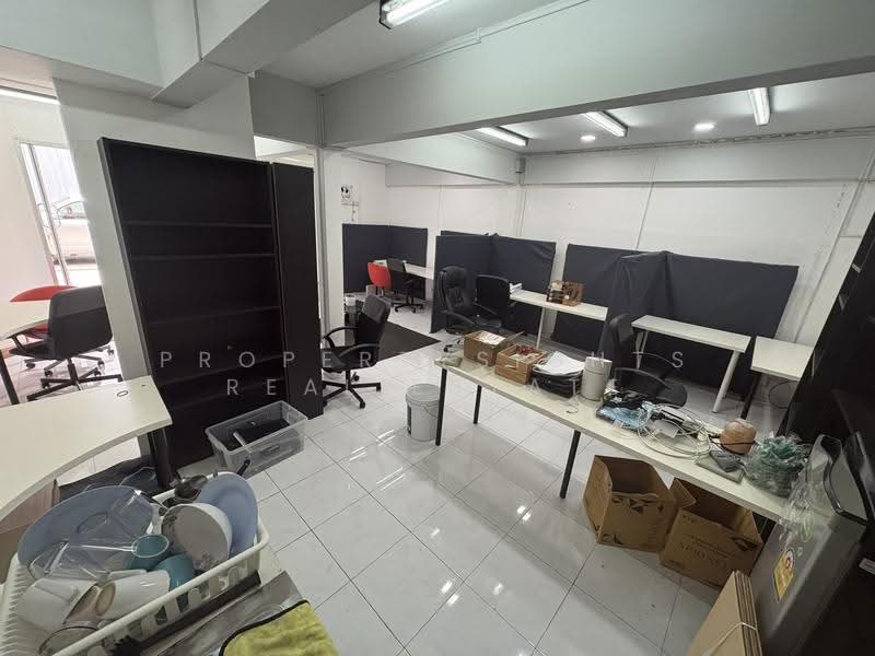 Office Space BTS Thonglor, กรุงเทพ, พระโขนง, คลองเตย, กรุงเทพ, 50 ตร.ม., สำนักงาน ให้เช่า, โดย PROPERTYSIGHTS REAL ESTATE, 11585523 - DDproperty.com