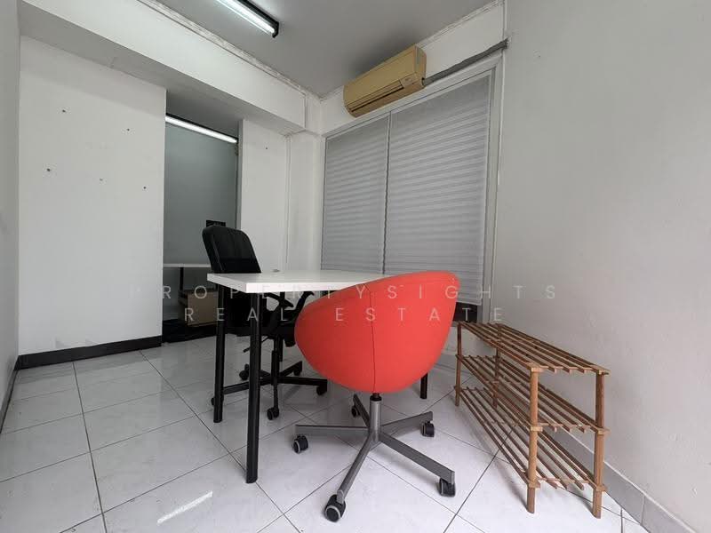 Office Space BTS Thonglor, Bangkok, Phra Kanong, Khlong Toei, Bangkok, , 50 sqm, Office Space For Rent, by PROPERTYSIGHTS REAL ESTATE, 11585523 - DDproperty.com