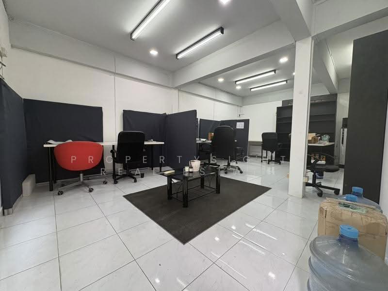 Office Space BTS Thonglor, Bangkok, Phra Kanong, Khlong Toei, Bangkok, , 50 sqm, Office Space For Rent, by PROPERTYSIGHTS REAL ESTATE, 11585523 - DDproperty.com