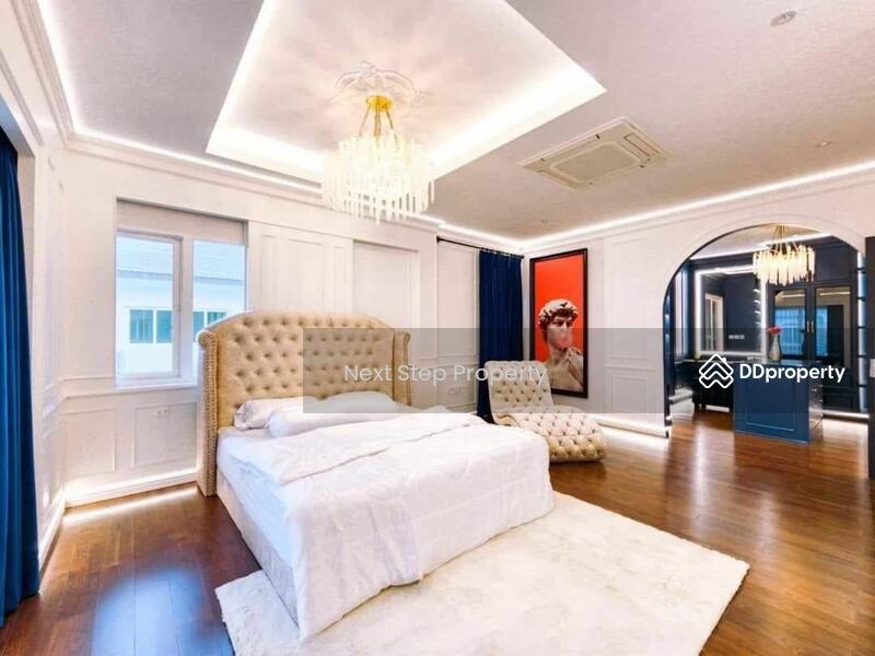 For Sale - Prukpirom New Ratchaphruek, Pathum Thani