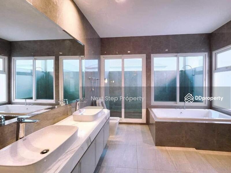 For Sale - Prukpirom New Ratchaphruek, Pathum Thani