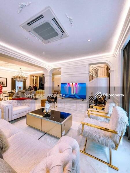 For Sale - Prukpirom New Ratchaphruek, Pathum Thani