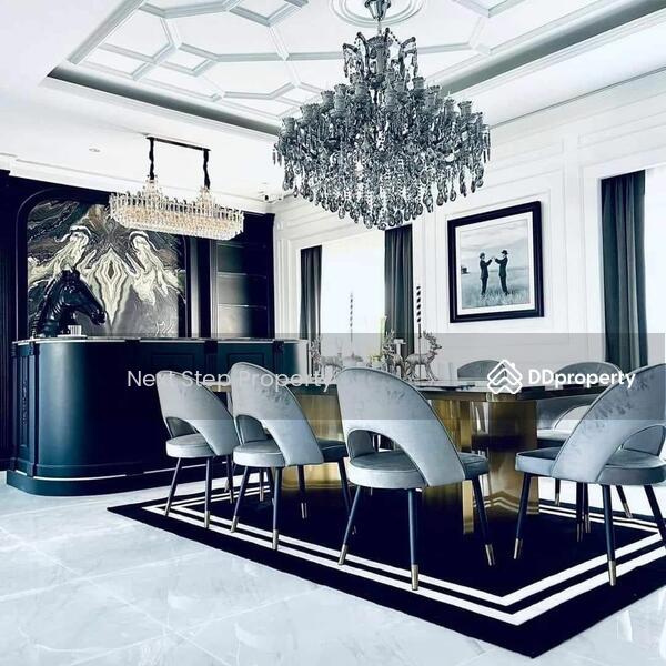 For Sale - Prukpirom New Ratchaphruek, Pathum Thani