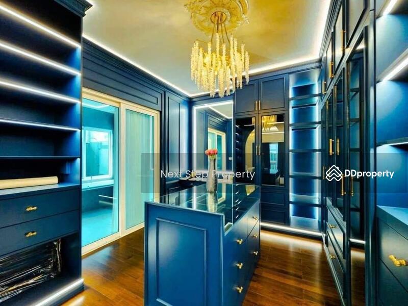 For Sale - Prukpirom New Ratchaphruek, Pathum Thani