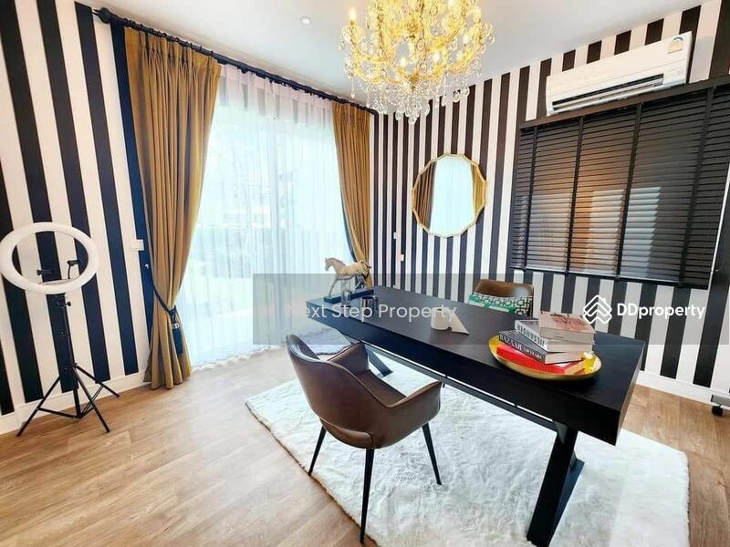 For Sale - Prukpirom New Ratchaphruek, Pathum Thani