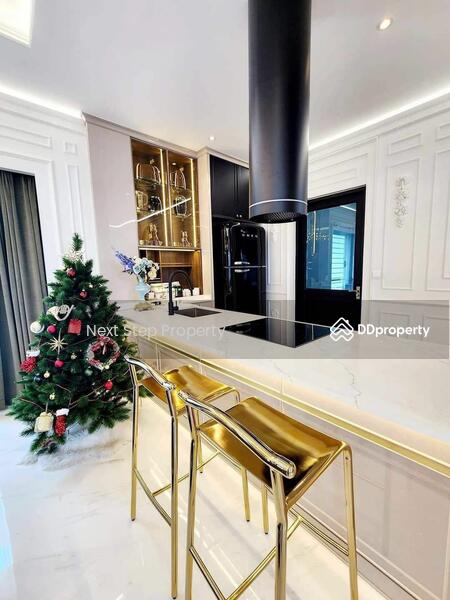 For Sale - Prukpirom New Ratchaphruek, Pathum Thani