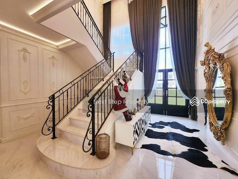 For Sale - Prukpirom New Ratchaphruek, Pathum Thani