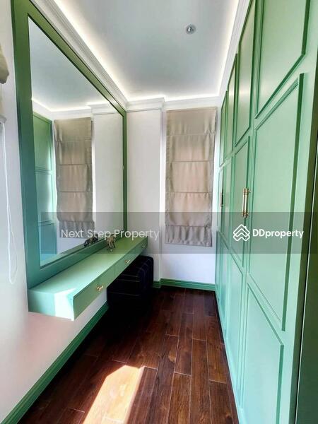 For Sale - Prukpirom New Ratchaphruek, Pathum Thani