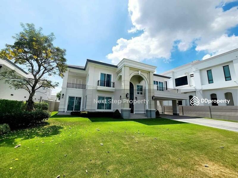 For Sale - Prukpirom New Ratchaphruek, Pathum Thani