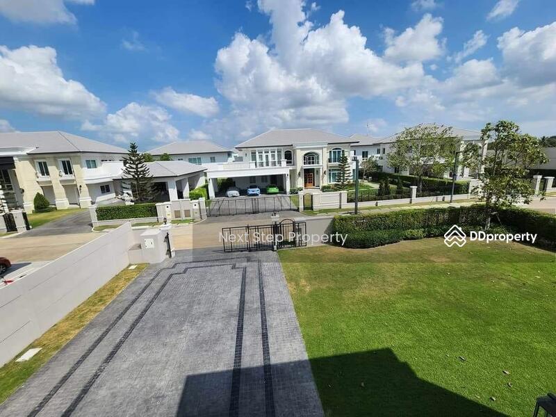 For Sale - Prukpirom New Ratchaphruek, Pathum Thani