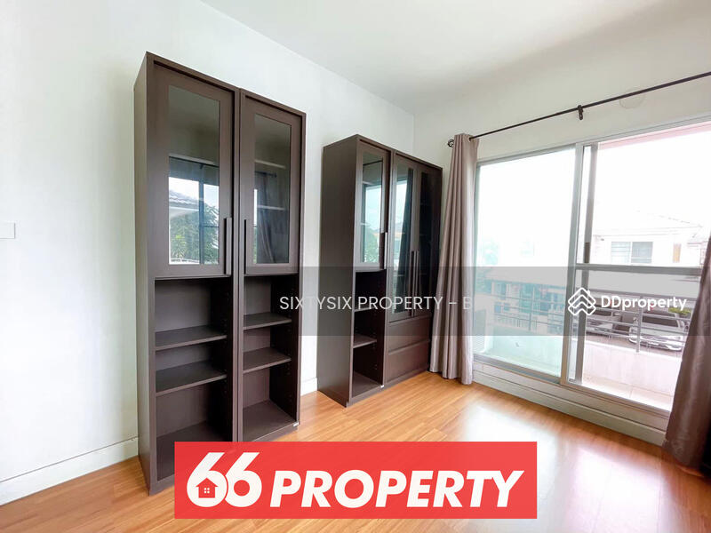For Sale - Sivalee Bangna, Samut Prakan