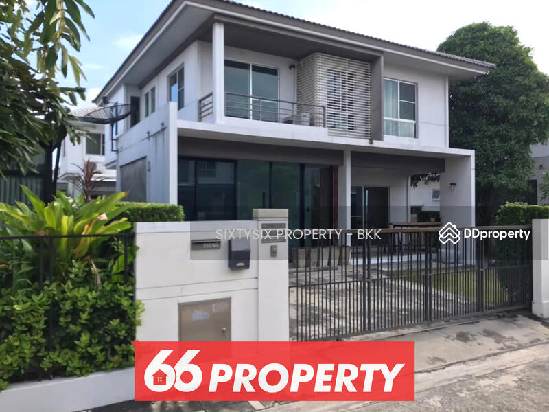 For Sale - Sivalee Bangna, Samut Prakan
