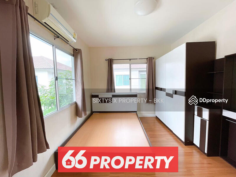 For Sale - Sivalee Bangna, Samut Prakan