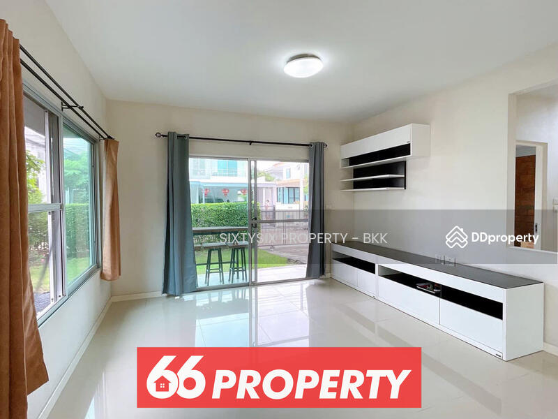 For Sale - Sivalee Bangna, Samut Prakan