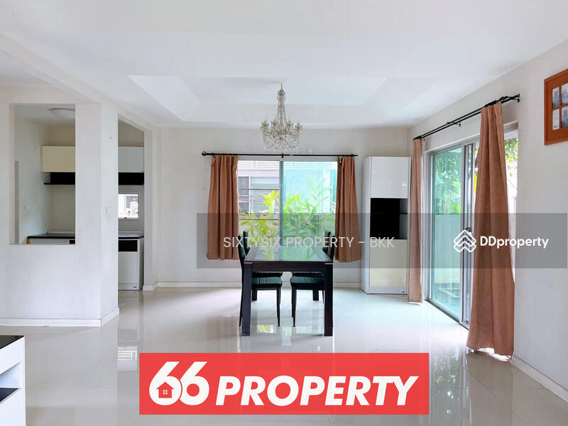 For Sale - Sivalee Bangna, Samut Prakan