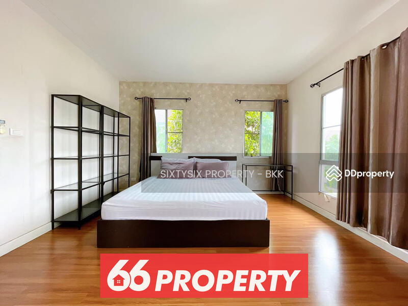 For Sale - Sivalee Bangna, Samut Prakan
