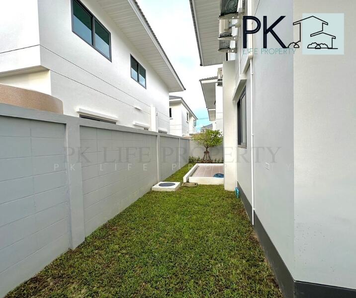 11R0381 This house for rent 4 bedroom 3 bathroom 65,000/month at kohkaew have fully furnished, ภูเก็ต, เกาะแก้ว, เมืองภูเก็ต, ภูเก็ต, 200 ตร.ม., บ้านเดี่ยว ให้เช่า, โดย PK LIFE Property, 11585555 - DDproperty.com