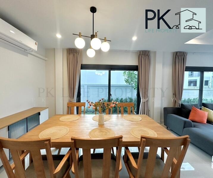 11R0381 This house for rent 4 bedroom 3 bathroom 65,000/month at kohkaew have fully furnished, ภูเก็ต, เกาะแก้ว, เมืองภูเก็ต, ภูเก็ต, 200 ตร.ม., บ้านเดี่ยว ให้เช่า, โดย PK LIFE Property, 11585555 - DDproperty.com