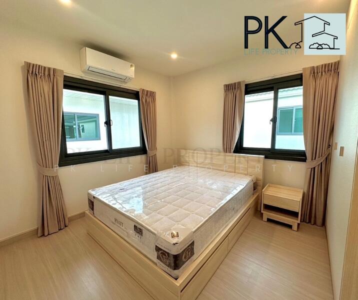 11R0381 This house for rent 4 bedroom 3 bathroom 65,000/month at kohkaew have fully furnished, ภูเก็ต, เกาะแก้ว, เมืองภูเก็ต, ภูเก็ต, 200 ตร.ม., บ้านเดี่ยว ให้เช่า, โดย PK LIFE Property, 11585555 - DDproperty.com