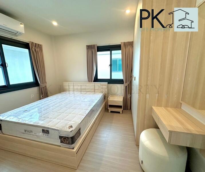 11R0381 This house for rent 4 bedroom 3 bathroom 65,000/month at kohkaew have fully furnished, ภูเก็ต, เกาะแก้ว, เมืองภูเก็ต, ภูเก็ต, 200 ตร.ม., บ้านเดี่ยว ให้เช่า, โดย PK LIFE Property, 11585555 - DDproperty.com