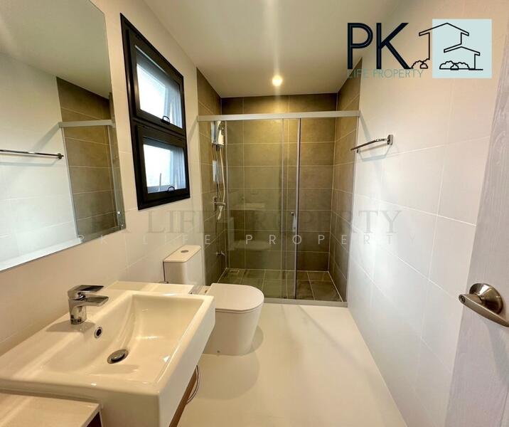 11R0381 This house for rent 4 bedroom 3 bathroom 65,000/month at kohkaew have fully furnished, ภูเก็ต, เกาะแก้ว, เมืองภูเก็ต, ภูเก็ต, 200 ตร.ม., บ้านเดี่ยว ให้เช่า, โดย PK LIFE Property, 11585555 - DDproperty.com