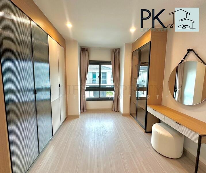 11R0381 This house for rent 4 bedroom 3 bathroom 65,000/month at kohkaew have fully furnished, ภูเก็ต, เกาะแก้ว, เมืองภูเก็ต, ภูเก็ต, 200 ตร.ม., บ้านเดี่ยว ให้เช่า, โดย PK LIFE Property, 11585555 - DDproperty.com