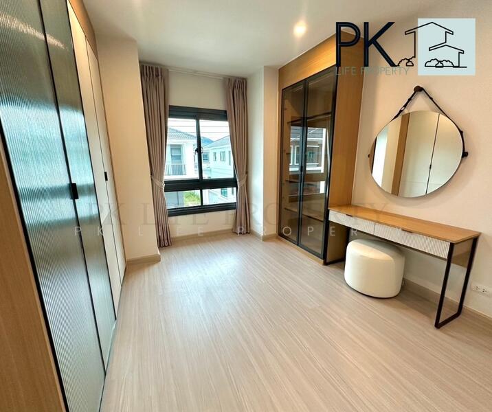 11R0381 This house for rent 4 bedroom 3 bathroom 65,000/month at kohkaew have fully furnished, ภูเก็ต, เกาะแก้ว, เมืองภูเก็ต, ภูเก็ต, 200 ตร.ม., บ้านเดี่ยว ให้เช่า, โดย PK LIFE Property, 11585555 - DDproperty.com