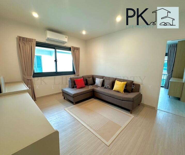 11R0381 This house for rent 4 bedroom 3 bathroom 65,000/month at kohkaew have fully furnished, Phuket, Ko Kaeo, Muang Phuket, Phuket, 4 Bedrooms, 200 sqm, Single Detached House For Rent, by PK LIFE Property, 11585555 - DDproperty.com
