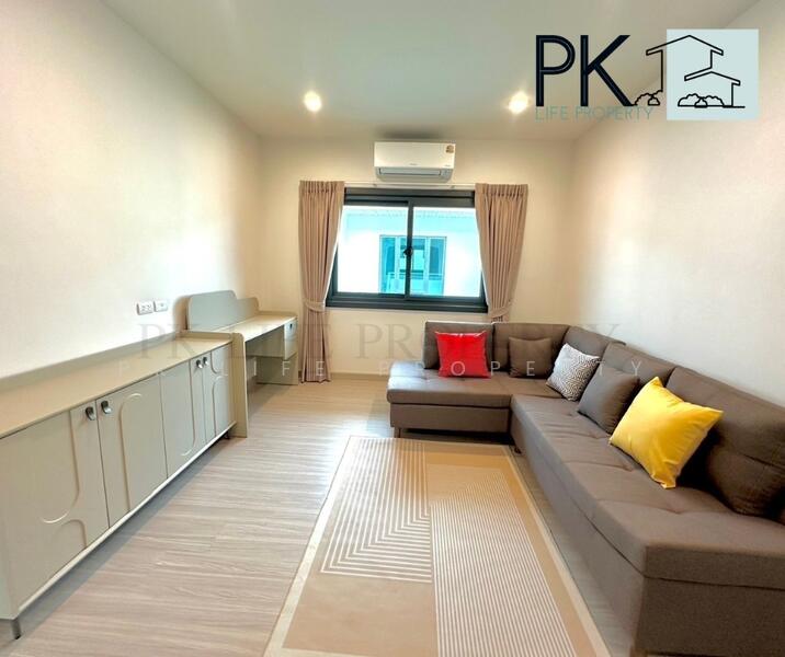 11R0381 This house for rent 4 bedroom 3 bathroom 65,000/month at kohkaew have fully furnished, ภูเก็ต, เกาะแก้ว, เมืองภูเก็ต, ภูเก็ต, 200 ตร.ม., บ้านเดี่ยว ให้เช่า, โดย PK LIFE Property, 11585555 - DDproperty.com