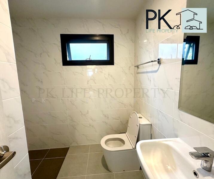 11R0381 This house for rent 4 bedroom 3 bathroom 65,000/month at kohkaew have fully furnished, Phuket, Ko Kaeo, Muang Phuket, Phuket, 4 Bedrooms, 200 sqm, Single Detached House For Rent, by PK LIFE Property, 11585555 - DDproperty.com
