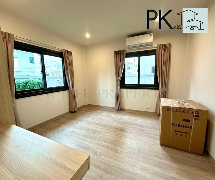 11R0381 This house for rent 4 bedroom 3 bathroom 65,000/month at kohkaew have fully furnished, ภูเก็ต, เกาะแก้ว, เมืองภูเก็ต, ภูเก็ต, 200 ตร.ม., บ้านเดี่ยว ให้เช่า, โดย PK LIFE Property, 11585555 - DDproperty.com