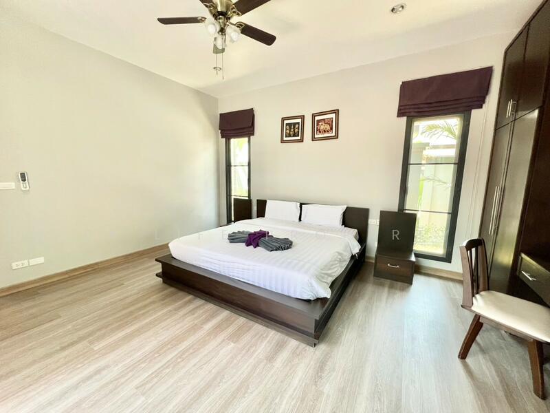 8R0540 Pool villa for rent 3bedroom 3bathroom 110,000/month at chalong have fully furnished, ภูเก็ต, ฉลอง, เมืองภูเก็ต, ภูเก็ต, 200 ตร.ม., วิลล่า ให้เช่า, โดย PK LIFE Property, 11585588 - DDproperty.com