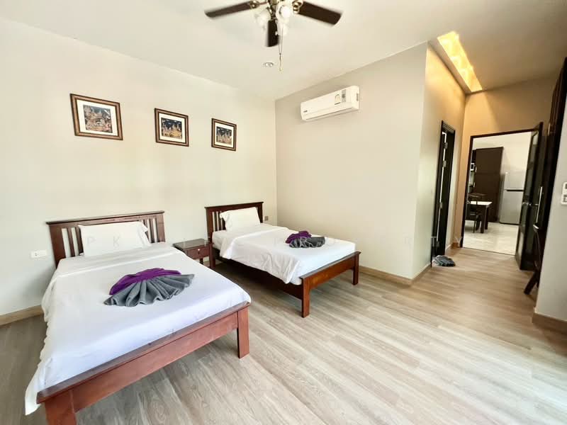 8R0540 Pool villa for rent 3bedroom 3bathroom 110,000/month at chalong have fully furnished, ภูเก็ต, ฉลอง, เมืองภูเก็ต, ภูเก็ต, 200 ตร.ม., วิลล่า ให้เช่า, โดย PK LIFE Property, 11585588 - DDproperty.com