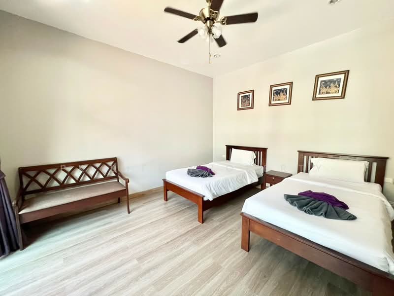 8R0540 Pool villa for rent 3bedroom 3bathroom 110,000/month at chalong have fully furnished, ภูเก็ต, ฉลอง, เมืองภูเก็ต, ภูเก็ต, 200 ตร.ม., วิลล่า ให้เช่า, โดย PK LIFE Property, 11585588 - DDproperty.com