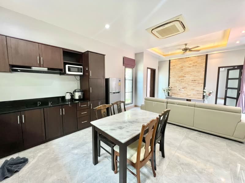 8R0540 Pool villa for rent 3bedroom 3bathroom 110,000/month at chalong have fully furnished, ภูเก็ต, ฉลอง, เมืองภูเก็ต, ภูเก็ต, 200 ตร.ม., วิลล่า ให้เช่า, โดย PK LIFE Property, 11585588 - DDproperty.com