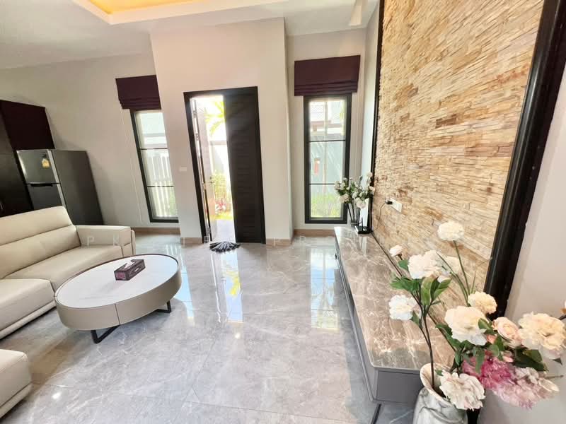 8R0540 Pool villa for rent 3bedroom 3bathroom 110,000/month at chalong have fully furnished, ภูเก็ต, ฉลอง, เมืองภูเก็ต, ภูเก็ต, 200 ตร.ม., วิลล่า ให้เช่า, โดย PK LIFE Property, 11585588 - DDproperty.com